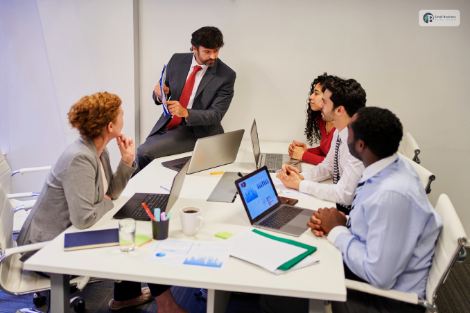 Startup Consulting